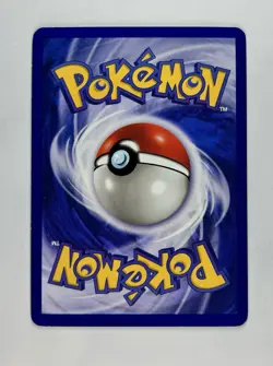 Dark Rapidash 2000 Pokemon Team Rocket 1st Edition Uncommon #44/82 * Near Mint - Image 2
