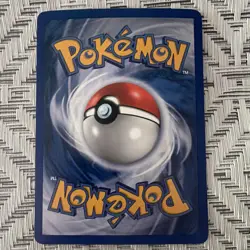 The Pokemon Company Pokemon TCG Rayquaza 9/106 Emerald Reverse Holo Rare 2005 - Image 2