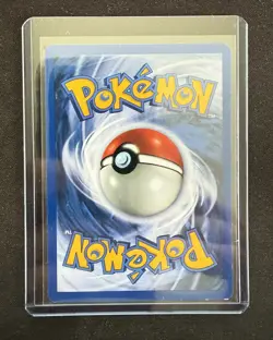 Nidoking 11/130 Holo Rare - Base Set 2 - Pokemon TCG - LP - Image 2