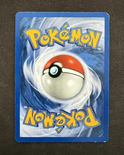 Nidoking 11/130 Holo Rare - Base Set 2 - Pokemon TCG - LP - Image 4