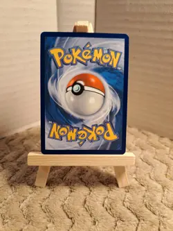 Pokemon TCG Perfect Order Meowth ex Double Rare (RR) 062/088 Near Mint - Image 3