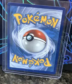 Pokemon TCG Chaos Rising 117/086 Mega Floette Ex Special Illustration Rare SIR - Image 2