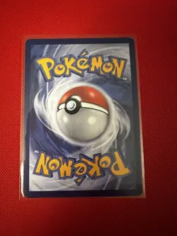 Roxie's Performance 121/086 Special Illustration Rare Pokemon Chaos Rising NM - Image 2