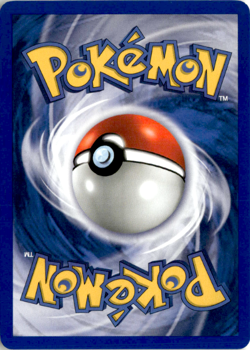 Pokemon March Unlimited Common Neo Genesis 102/111 NM - Image 2