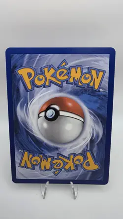 Pokemon TCG - Chaos Rising - 098/086 Beedrill ex - Image 2