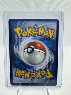 Spiritomb 148/132 Illustration Rare Holo Pokemon TCG Mega Evolution - Image 2