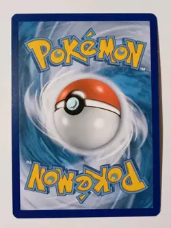 POKEMON CLEFAIRY REVERSE HOLO 50/83 LIGHT PLAY 2016 - Image 2