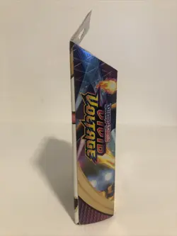 Pokemon Vivid Voltage Charizard Theme Deck Promo Holo 2020 Sealed 820650807572 - Image 4