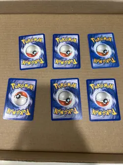 Pokemon Pikachu Basic Lot - Image 5