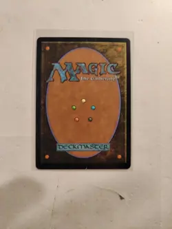 Miles "Tails" Prower ( Rainbow Foil ) Secret Lair x Sonic - Magic The Gathering - Image 5