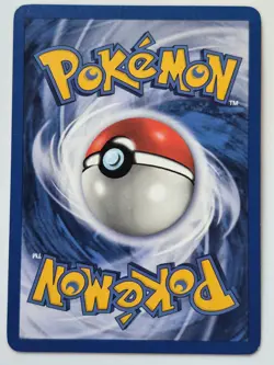 Pokemon Dark Charmeleon 32/82 Team Rocket Unlimited Non-Holo NM - Image 2