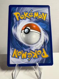 Pokemon TCG Type: Null Reverse Holo Rare 89/111 SM Crimson Invasion - Image 2