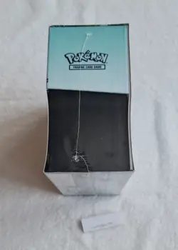 Pokemon TCG Scarlet & Violet Temporal Forces Elite Trainer Box ETB New & Sealed - Image 4