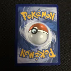 Pikachu EX - XY84 - Ultra Rare Promo POKEMON XY PROMOS LP - Image 5