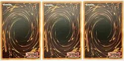 3 x ROTD-EN036 Megalith Phul - Common 1st Edition LP/NM YuGiOh Cards - Image 2