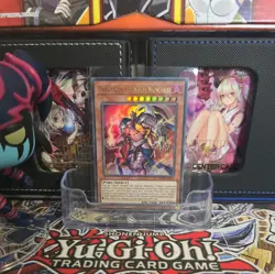 Thestalos The Mega Monarch GFTP-EN082 Yu-Gi-Oh - Image 1