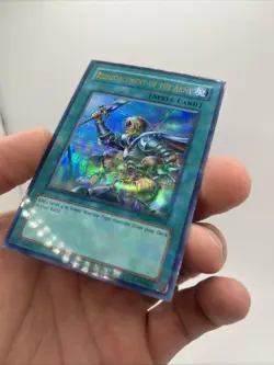 Reinforcement Of The Army HL06-EN004 | Parallel Rare Unlimited | LP - Image 5