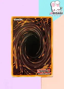 Yu-Gi-Oh! - Karte Nummer 102: Sternenseraph Wachposten JOTL-EN053 Ultra Rare - Image 2