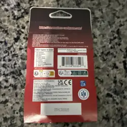 One Piece OP-13/ SEE VIDEO/ VERY HEAVY 37.26G Carrying On His Will Sleeved Pack✅ - Image 3