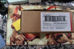 Disney Lorcana - Wilds Unknown - Booster Box Sealed Case (x4 Boxes) NEW/SEALED! - Image 1