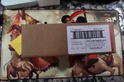 Disney Lorcana - Wilds Unknown - Booster Box Sealed Case (x4 Boxes) NEW/SEALED! - Image 2