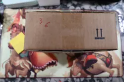 Disney Lorcana - Wilds Unknown - Booster Box Sealed Case (x4 Boxes) NEW/SEALED! - Image 3