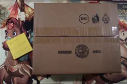 Disney Lorcana - Wilds Unknown - Booster Box Sealed Case (x4 Boxes) NEW/SEALED! - Image 5