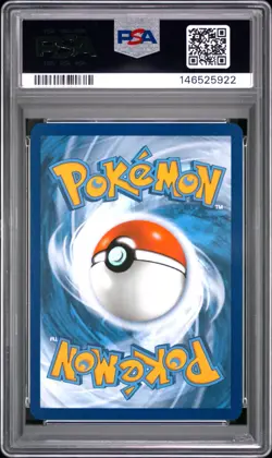 Pokemon TCG - Mew EX 232/091 - Paldean Fates Bubble Mew - SIR - PSA 10 GEM MINT - Image 2