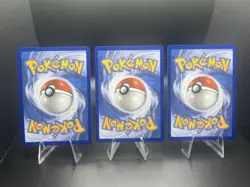 Pokemon TCG First Partner Illustration Collection Series 1 Kanto GEN 1 Set - Image 5