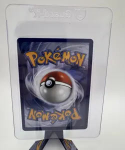Pokemon TCG First Partner Illustration Collection Series 1 Kanto GEN 1 Starters - Image 5