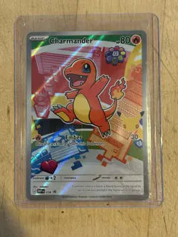 Pokemon TCG First Partner Illustration Collection Series 1 Kanto GEN 1 Set - Image 2