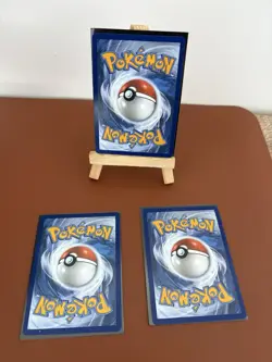 Pokemon TCG First Partner Illustration Collection Series 1 Kanto GEN 1 Set - Image 2