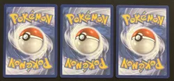 Pokemon TCG First Partner Illustration Collection Series 1 Kanto Gen 1 set QIK🚚 - Image 2