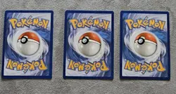 Pokemon TCG First Partner Illustration Collection Series 1 Alola GEN 7 set 2 - Image 5