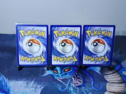 Pokemon TCG First Partner Illustration Collection Series 1 Gen 4 Sinnoh Starters - Image 2