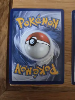 Pokemon TCG First Partner Illustration Collection Series 1 Sinnoh GEN 4 Set #2 - Image 3
