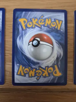 Pokemon TCG First Partner Illustration Collection Series 1 Sinnoh GEN 4 Set #2 - Image 5