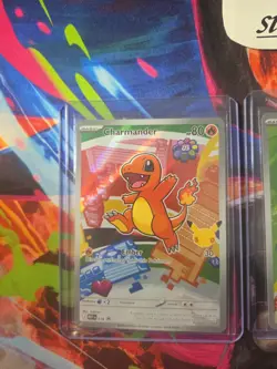Pokemon TCG First Partner Illustration Collection Series 1 Kanto GEN 1 Set - Image 3