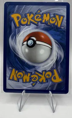 Pokemon TCG First Partner Illustration Collection Series 1 Kanto GEN 1 Starters - Image 3