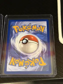 Pokemon TCG First Partner Illustration Collection Series 1 Kanto GEN 1 Starters - Image 5