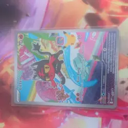 Pokemon TCG First Partner Illustration Collection Series 1 Alola GEN 7 set 1 - Image 3