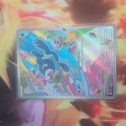 Pokemon TCG First Partner Illustration Collection Series 1 Alola GEN 7 set 1 - Image 4