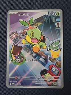 Pokemon TCG First Partner Illustration Collection Series 1 Sinnoh GEN 4 Set MINT - Image 2