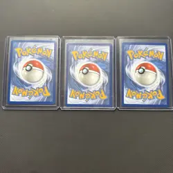 Pokemon TCG First Partner Illustration Collection Series 1 Gen 4 - Image 2