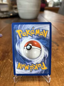 Pokemon TCG First Partner Illustration Collection Series 1 Kanto GEN 1 Starters - Image 3
