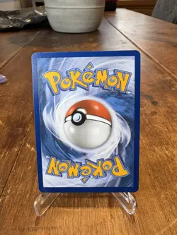 Pokemon TCG First Partner Illustration Collection Series 1 Kanto GEN 1 Starters - Image 5