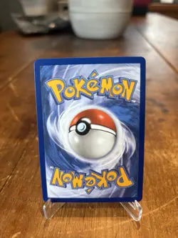 Pokemon TCG First Partner Illustration Collection Series 1 Kanto GEN 1 Starters - Image 3