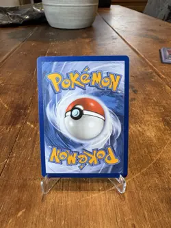 Pokemon TCG First Partner Illustration Collection Series 1 Kanto GEN 1 Starters - Image 5