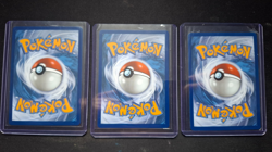 Pokemon TCG First Partner Illustration Collection Series 1 Kanto Gen 1 Set - Image 2
