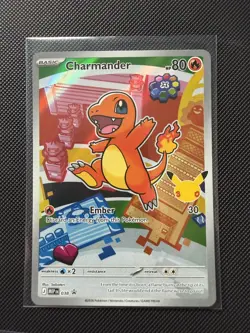 Pokemon TCG First Partner Illustration Collection Series 1 Kanto Gen 1 Set - Image 3